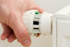 Little Bardfield central heating repair costs